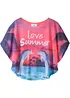 Maxi maglia, bonprix