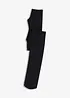 Collant ouvert 80 den, bonprix