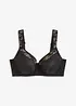Reggiseno con coppe preformate e spalline imbottite, bonprix