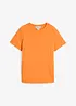 T-shirt in viscosa fluente, bonprix