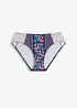 Slip per bikini, bonprix