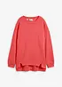 Felpa oversize, bonprix