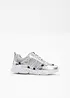 Chunky sneaker, bonprix