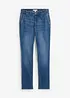 Jeans prémaman per gravidanza e oltre, slim fit, bonprix