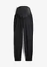 Pantaloni da jogging prémaman con cinta comoda, bonprix