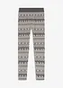 Leggings termici con poliestere riciclato, bonprix