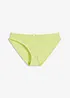 Slip con pizzo delicato, bonprix