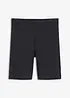 Pantaloncini anti sfregamento in poliammide rinfrescante, bonprix