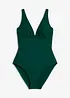 Costume intero con effetto modellante medio, bonprix