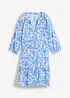 Tunica lunga in puro cotone, bonprix
