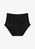 Slip contenitivo in modal morbido con effetto modellante leggero, bonprix