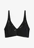 Bralette in modal morbido Feel Comfort, bonprix