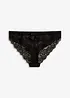 Slip in pizzo, bonprix