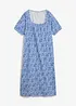 Abito in jersey di cotone biologico, bonprix