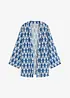 Camicetta con maniche a kimono, bonprix