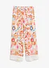 Pantaloni con pizzo, bonprix