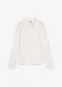 Polo in cotone biologico pesante, bonprix