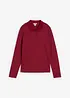 Polo in cotone biologico pesante, bonprix