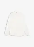 Camicia in morbida viscosa, bonprix