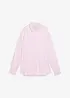 Camicia in morbida viscosa, bonprix