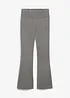 Leggings con lavaggio, bonprix