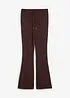 Leggings in punto di Roma, bonprix