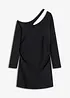 Miniabito con cut-out, bonprix
