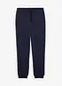 Pantaloni da jogging in puro cotone biologico, regular fit, bonprix