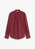 Blusa in chiffon, bonprix