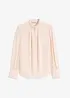Blusa in chiffon, bonprix
