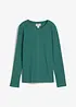 Maglia a maniche lunghe, bonprix