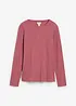 Maglia a maniche lunghe, bonprix