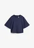 T-shirt in morbido punto di Roma, bonprix