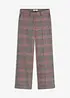 Pantaloni larghi, bonprix