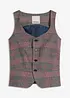 Gilet in stile sartoriale, bonprix
