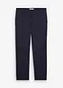 Pantaloni da completo, relaxed fit, bonprix