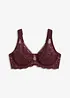 Reggiseno minimizer con spalline imbottite, bonprix