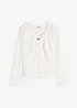 Maglia a costine, bonprix