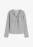 Maglia a costine, bonprix