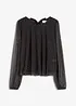 Maglia a maniche lunghe, bonprix