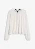 Maglia a maniche lunghe, bonprix