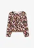 Maglia oversize, bonprix