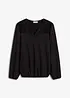 Maglia a maniche lunghe, bonprix