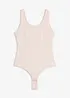 Body in modal morbido Feel Comfort, bonprix