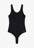 Body in modal morbido Feel Comfort, bonprix
