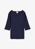 Maglia a spalle scoperte in puro cotone, bonprix