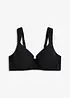 Reggiseno con coppe preformate in morbido modal, bonprix