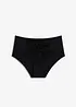 Culotte a vita alta in morbido modal, bonprix