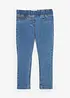 Jeggings mid waist con comodo elastico in vita, bonprix