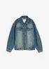 Giacca di jeans oversize, bonprix